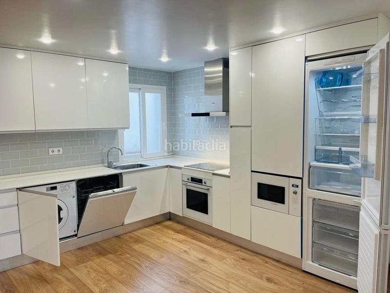 Foto 98fbf268-e8bc-4b1a-9e15-e4a8b052e2ef. Pis amb calefacció piscina a Palacio Madrid