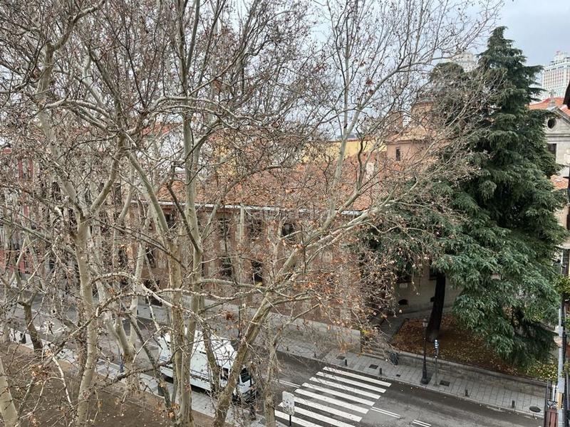 Foto b21757ee-7013-4a85-8fca-f9376e8124bf. Pis amb calefacció piscina a Palacio Madrid