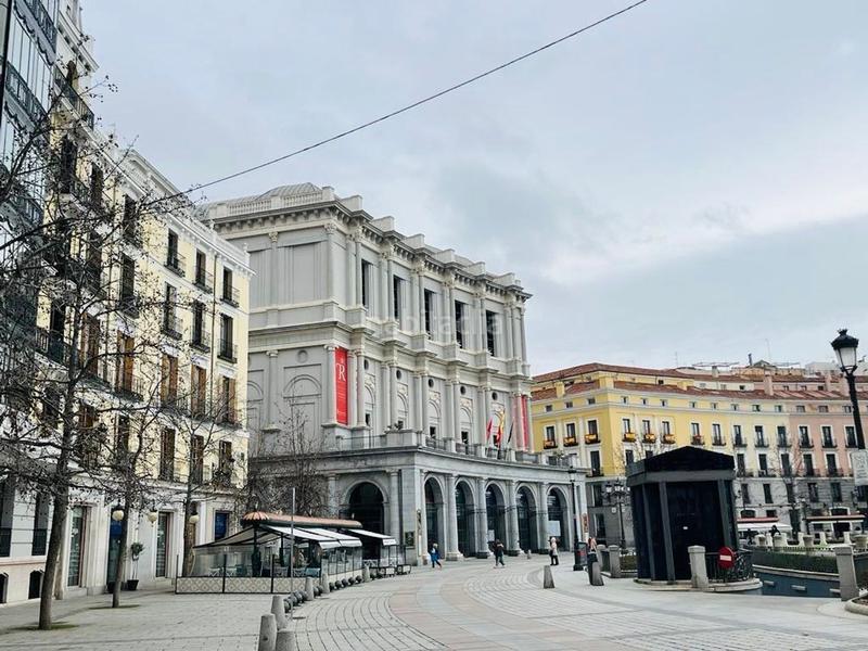 Foto b46375ff-f461-44ce-ba9a-f35714a1e5b0. Pis amb calefacció piscina a Palacio Madrid