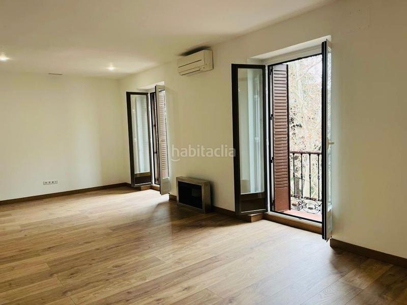 Foto c4df18cc-907c-40c5-b6d0-7392194f8915. Pis amb calefacció piscina a Palacio Madrid