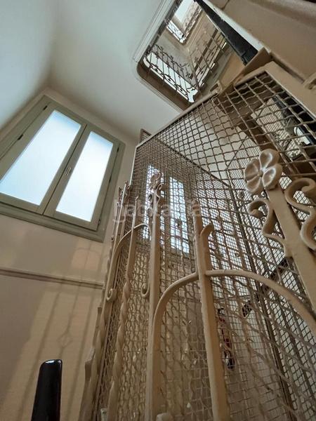 Foto d568cbbc-e430-45a4-bece-83b20cdb034b. Pis amb calefacció piscina a Palacio Madrid