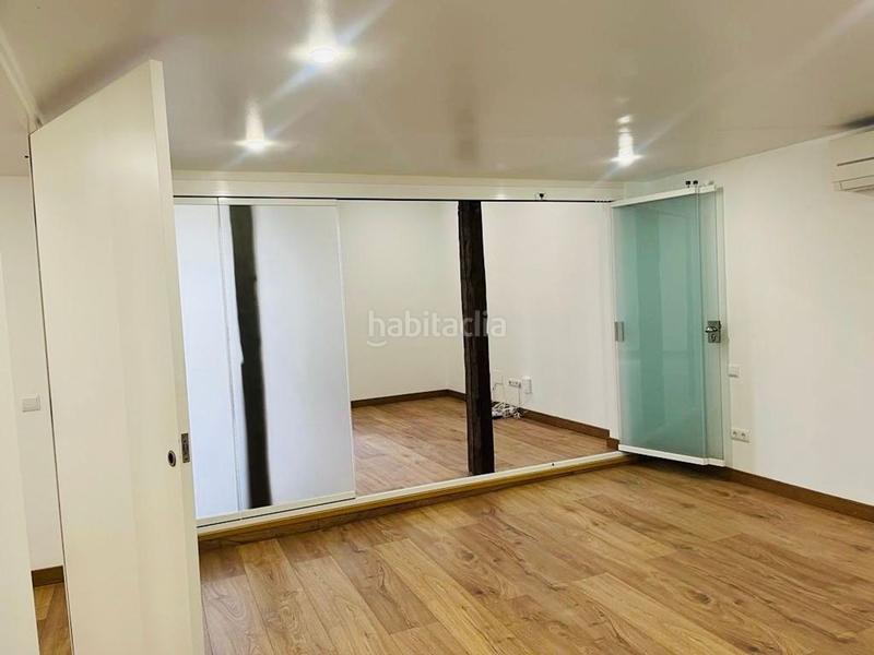 Foto daf78c22-b4e8-4ba4-8158-0c437a732cee. Pis amb calefacció piscina a Palacio Madrid