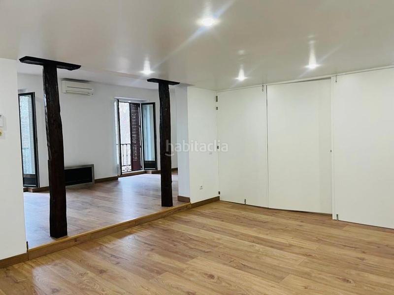 Foto e4221bf5-adc3-45e0-ba43-85c3e9a43b83. Pis amb calefacció piscina a Palacio Madrid