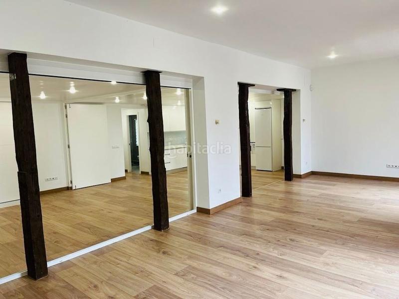 Foto f16ccc57-16b3-48c6-8897-fb19781b00f6. Pis amb calefacció piscina a Palacio Madrid