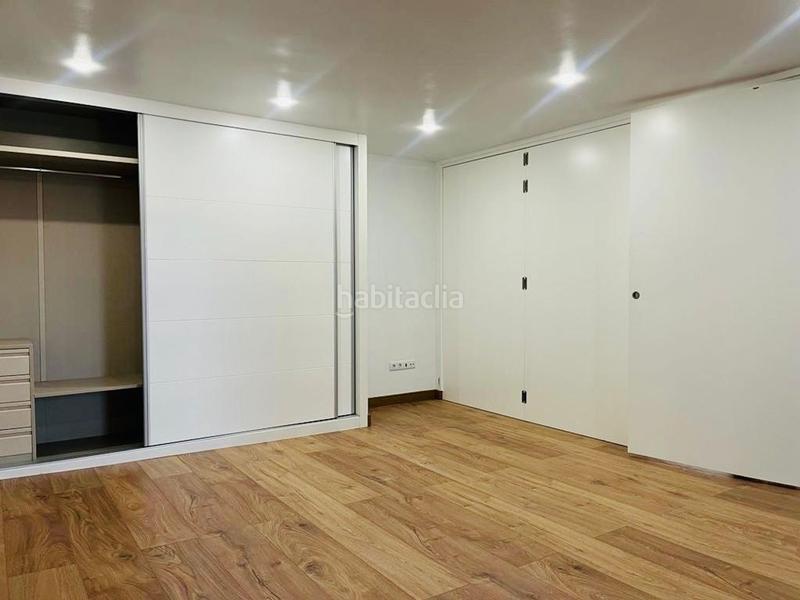 Foto f7f52604-bc74-4eff-8b00-638e24800647. Pis amb calefacció piscina a Palacio Madrid