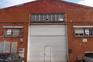 Locale commerciale  Calle celso álvarez martínez