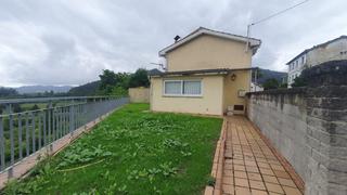 Maison à Pravia