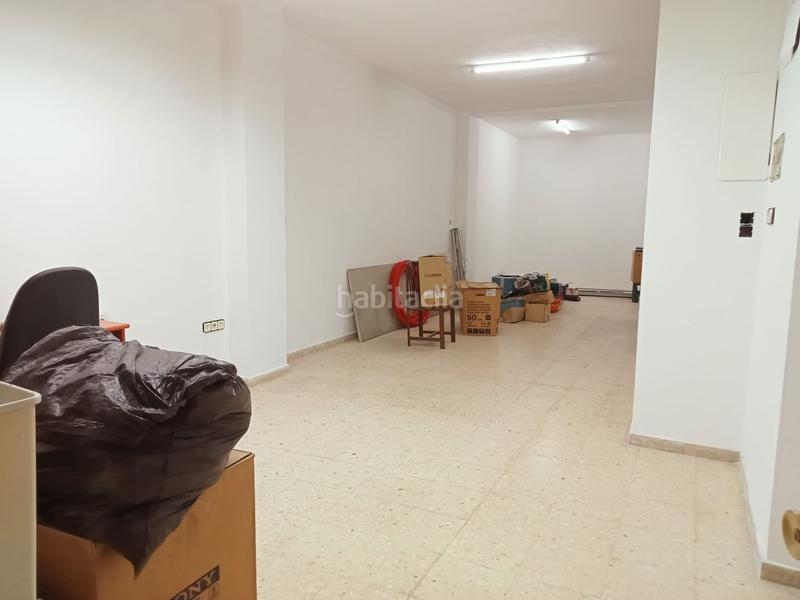 Foto 4d92ed25-9147-485d-8dc3-118a424d1991. Rent business premise in Ceares Gijón