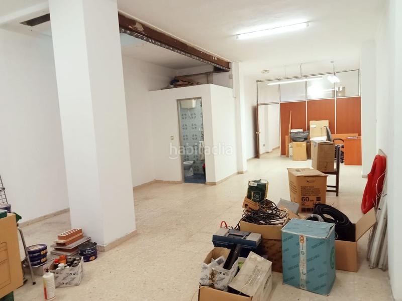 Foto 819d0ce1-a382-47c2-9583-b35d45bacc9d. Alquiler local comercial en Ceares Gijón