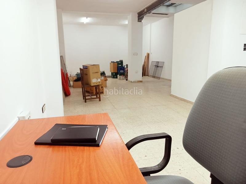 Foto 94d2c471-a6b7-4dc7-8ea6-3392b8a8d6bb. Alquiler local comercial en Ceares Gijón