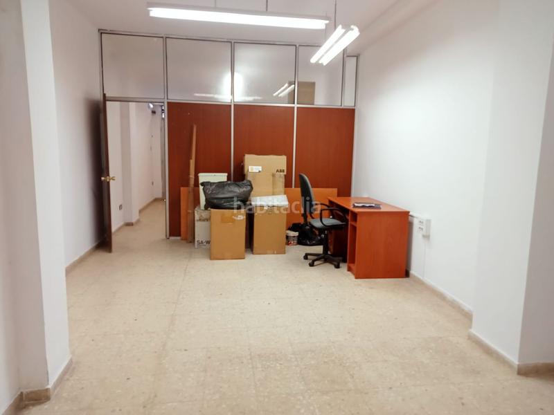 Foto a923026e-975f-4336-aa5b-2e6cbc62c860. Alquiler local comercial en Ceares Gijón