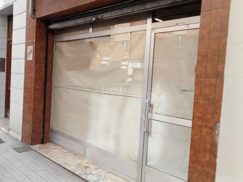 Foto b4a47388-551b-4b92-9d02-6f81aa85bf79. Alquiler local comercial en Ceares Gijón