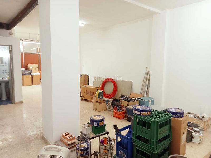 Foto bd919ad7-3b30-404d-bbf5-fc453a0e080d. Alquiler local comercial en Ceares Gijón