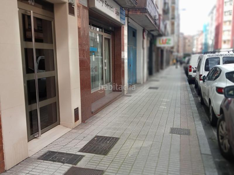 Foto 3501eed9-1bb0-46ad-b1fc-022632463d6b. Lloguer local comercial a Ceares Gijón