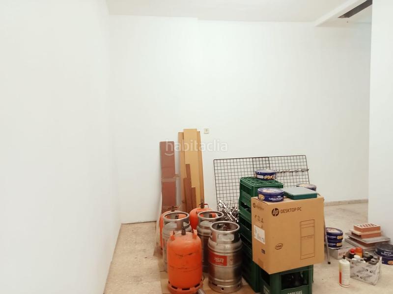 Foto 02d152ff-2543-4be4-bf34-f7e77a935bb5. Affitto locale commerciale in Ceares Gijón