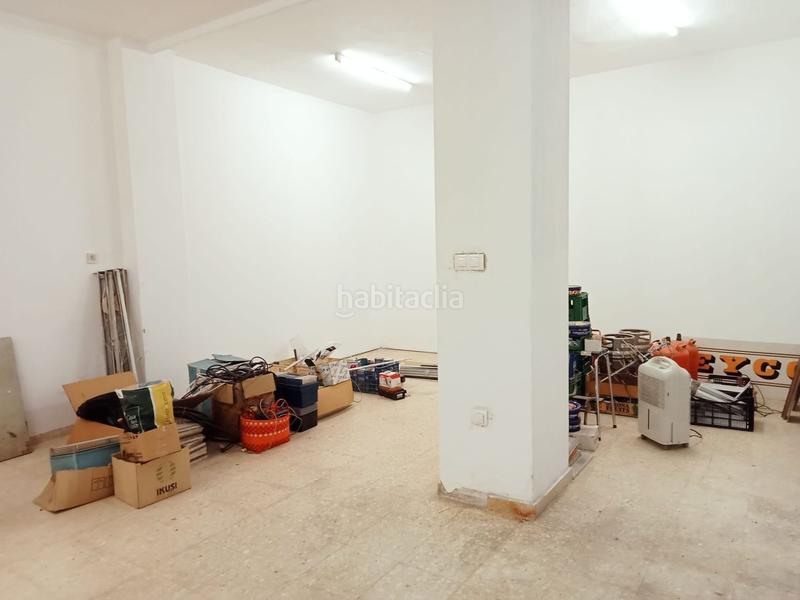 Foto a1a60230-eea0-47c2-8185-7a5020b32c1a. Affitto locale commerciale in Ceares Gijón