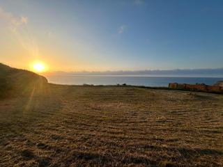 Location Terrain résidentiel à Somió. Terreno con increibles vistas,
