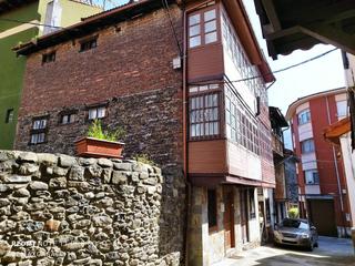 Maison à Lena