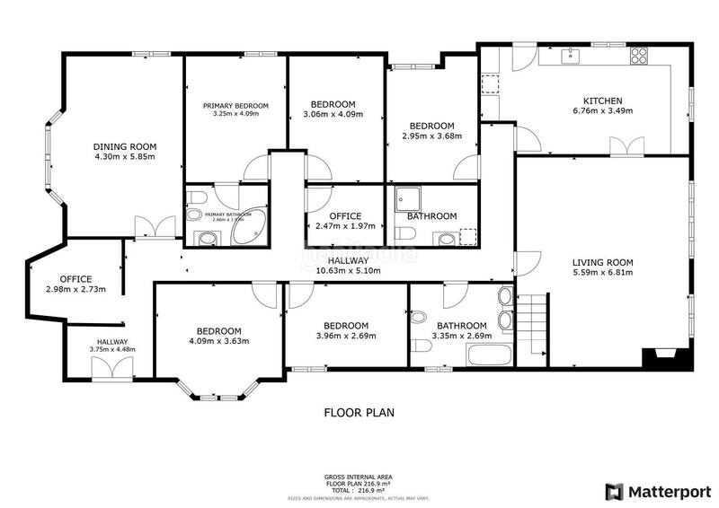 Foto 06cc8f8f-603e-48eb-864e-64b33feb5100. Piso en Noreña