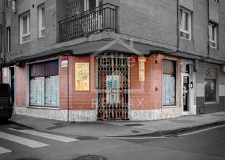 Local Comercial a Llano