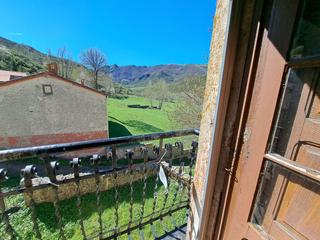 Maison à Cármenes