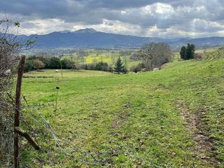 Terrain résidentiel à Nava