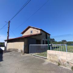 Casa  N/a. Finca edificable zona ranon. panizales