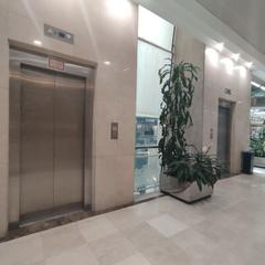 Aparcament cotxe a Salesas - Foncalada - Campoamor. Plaza garaje plaza américa