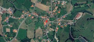 Terreny residencial a San Justo - Bedriñana
