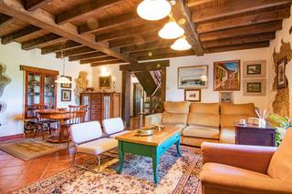 Casa a Parroquias Norte