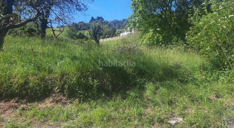 Foto 31ed7f42-c859-433b-9d4a-33172cfe149d. Terreny residencial a Caldones Gijón