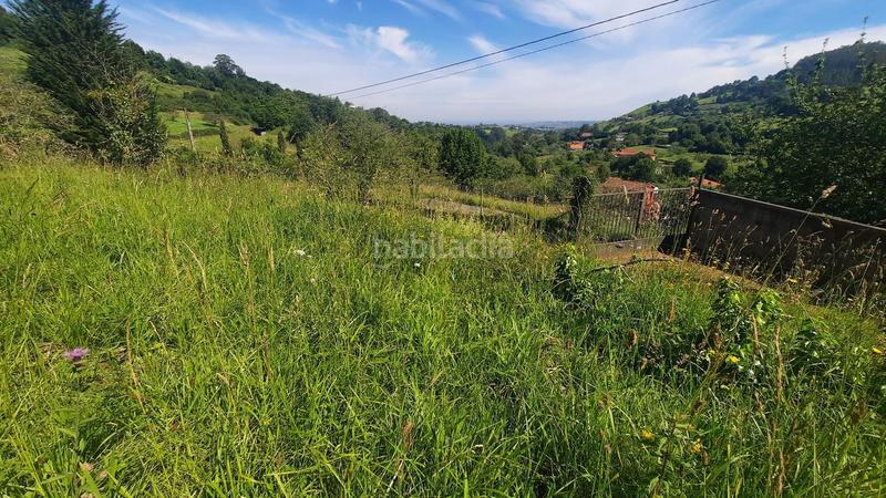 Foto 76cfe211-1938-4515-8d8c-945243cc101d. Terreny residencial a Caldones Gijón