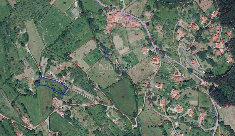 Foto 82bc50b8-4115-4ae2-8445-8e922cc79221. Terreny residencial a Caldones Gijón