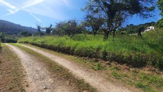 Terreno residencial en Caldones