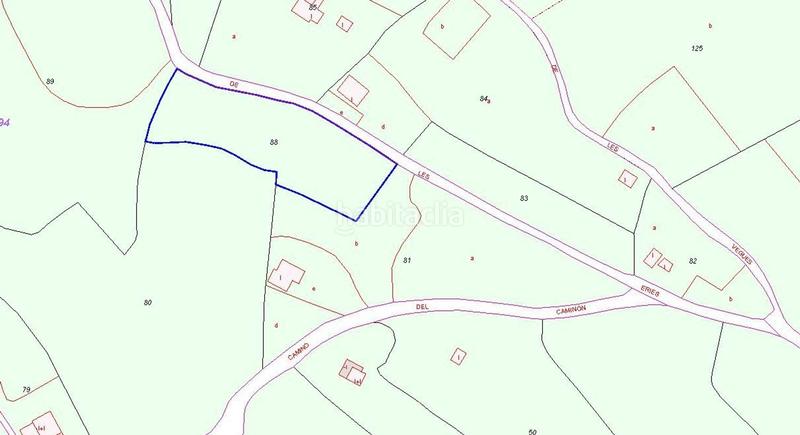 Foto 9056016e-e96d-4055-a5a1-57eec248afde. Terreny residencial a Caldones Gijón