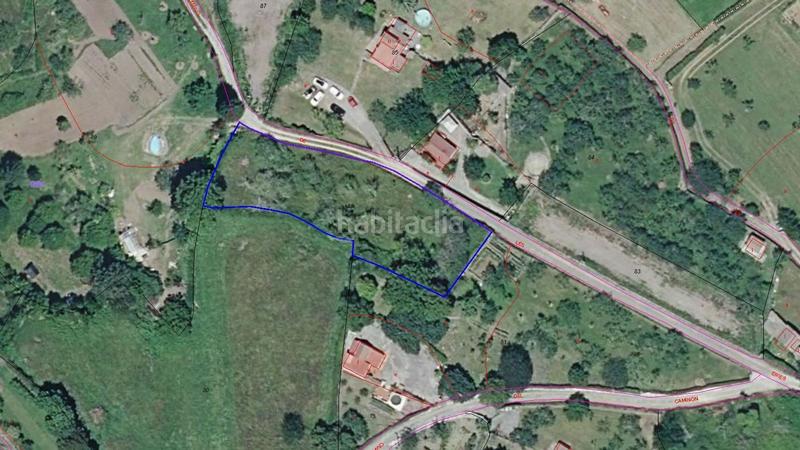 Foto 9c0ad143-939f-4c73-b313-82ea5131eccb. Terreny residencial a Caldones Gijón