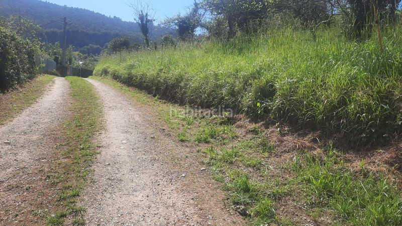 Foto 9d9a375a-4969-4136-a79e-fc8a5879ee0b. Terreny residencial a Caldones Gijón