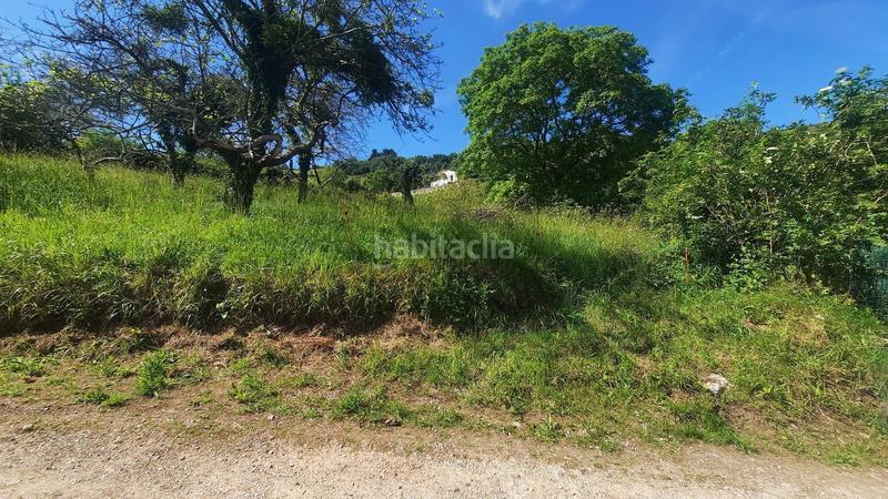 Foto 046e4bfa-3764-4839-94a4-8a64b000ba25. Terreno residenziale in Caldones Gijón