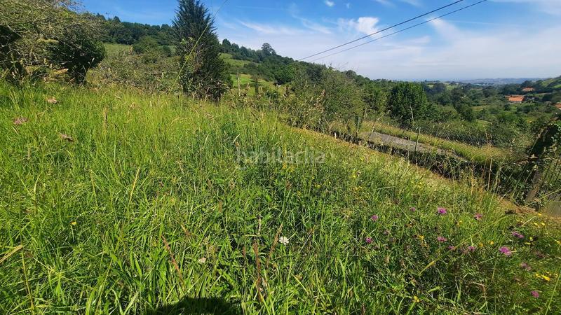 Foto 407ea927-5e50-4d2d-a799-9723a3e1fbdb. Terreno residenziale in Caldones Gijón