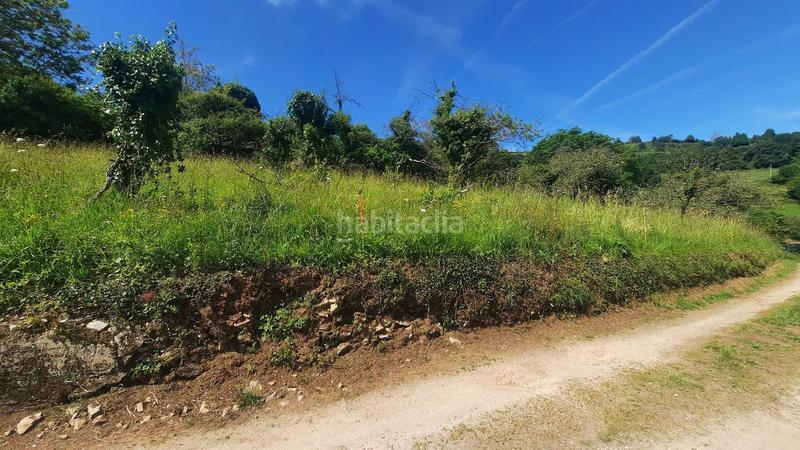 Foto 412ce4ad-a723-4eb8-9a74-a474ff5c5c17. Terreno residenziale in Caldones Gijón