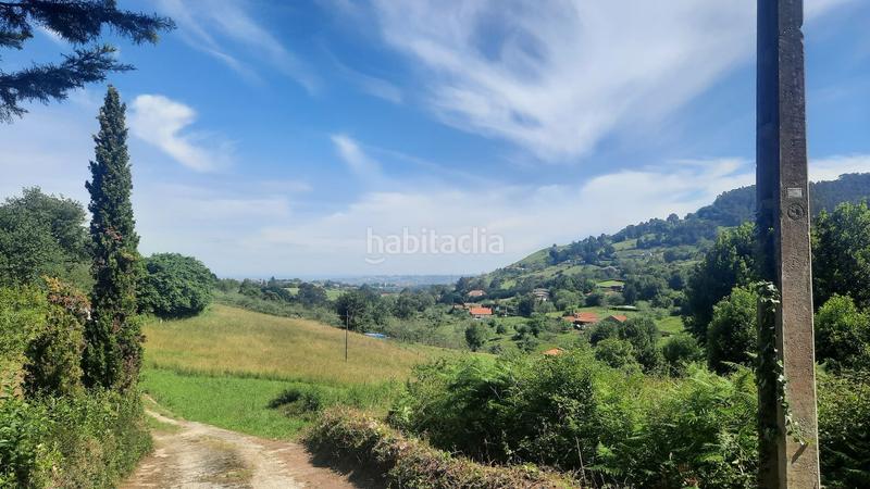 Foto 422cb760-ba3a-4e4b-9f69-bb9143af5092. Terreno residenziale in Caldones Gijón