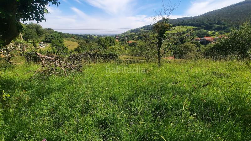 Foto 51e4122b-2ab8-4683-ba41-07ead07c7979. Terreno residenziale in Caldones Gijón