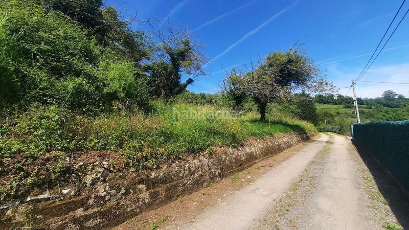 Foto 9b92315b-08b6-49b6-bef8-b97122548f89. Terreno residenziale in Caldones Gijón