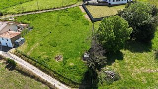 Residential Plot in El Berrón-La Carrera