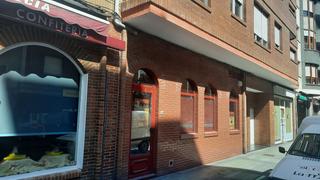 Local Comercial en Calle manuel llaneza 23