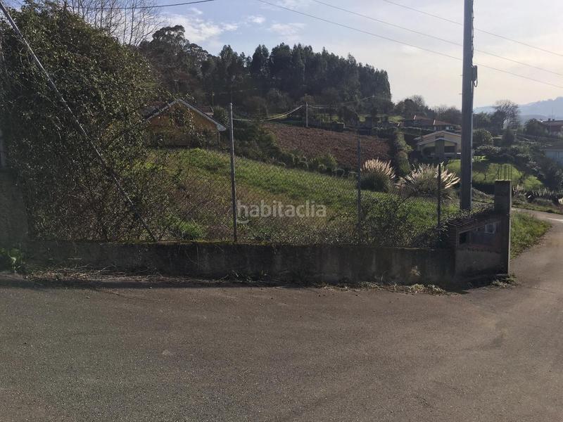 Foto 65ea7d5b-542f-4965-b937-32ceecd1e68a. Terreno residencial en Somió Gijón