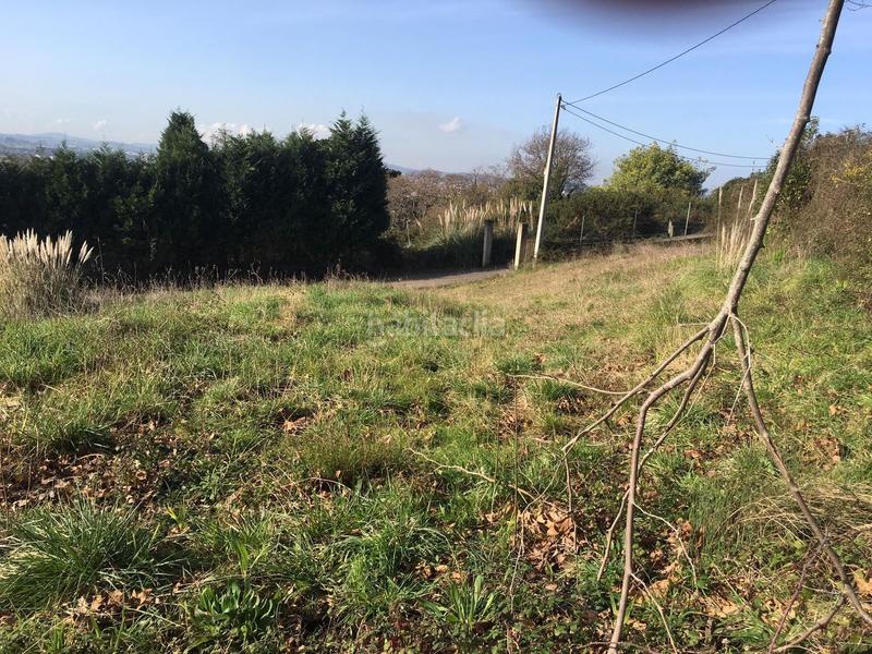 Foto 93109407-fe46-48ee-ad6f-75c145edefdd. Terreno residencial en Somió Gijón