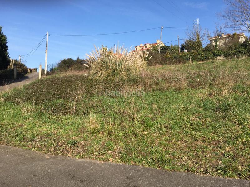 Foto 9a303cbf-7934-4161-979d-5c6b0af705f1. Terreno residencial en Somió Gijón