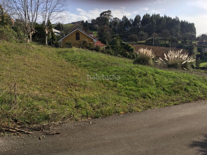 Foto b0f44298-4d37-44cd-8abf-59b85d7b2270. Terreno residencial en Somió Gijón