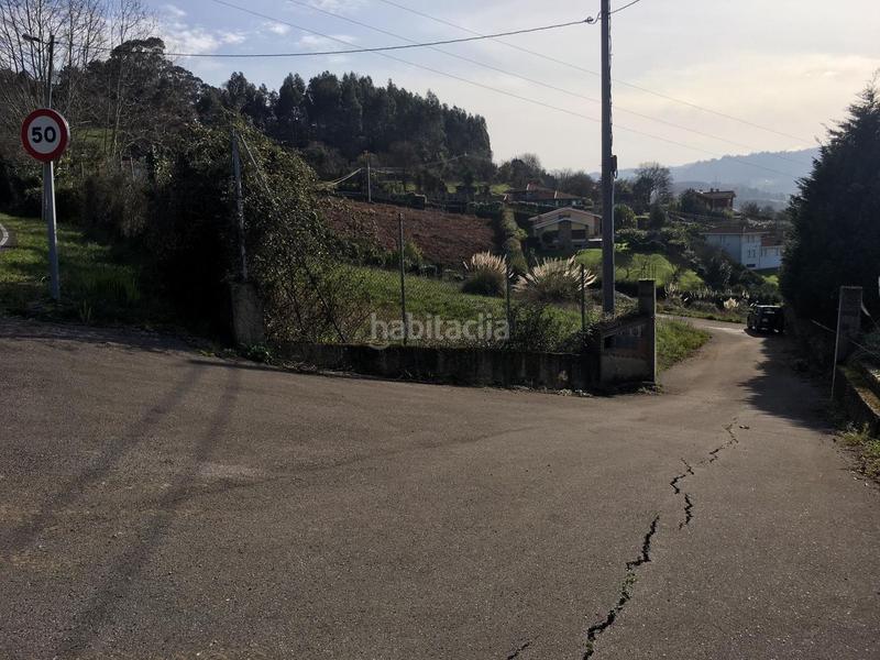 Foto 05ab8861-037c-4b85-886b-3a3a06193f4b. Terreno residenziale in Somió Gijón
